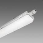 DISANO - Luminaria estanca 960 HYDRO LED 20W CLD CELL gris RADAR SENSOR