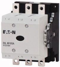 EATON - Contactor DILM185A/22 RAC120 185A 110V AC