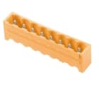 WEIDMULLER - Conector SL 5.08HC/04/180G 3.2SN OR BX