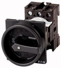 EATON - Interruptor seccionador 3P básico 32A panel P1-32VSVBSW