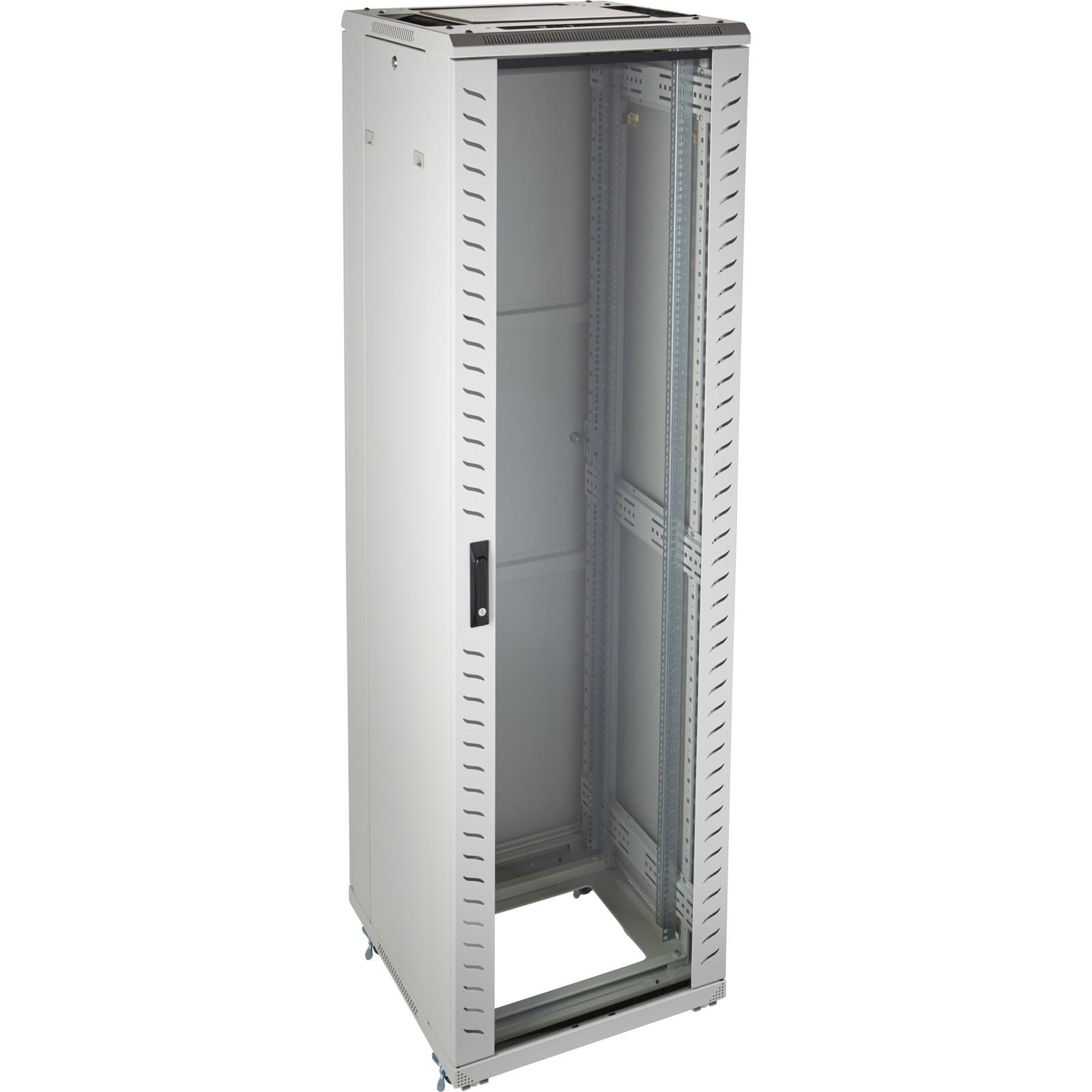 EXCEL - RACK SUELO 19" 29U CR A600 F1000 GRIS