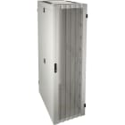 EXCEL - RACK SUELO 19" 42U SR A600 F1200 GRIS