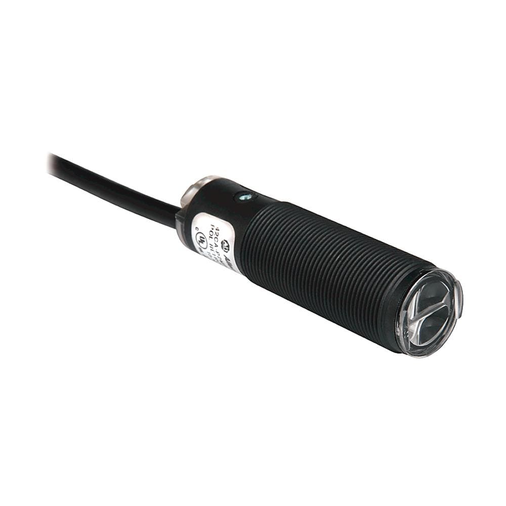 ROCKWELL - SENSOR CILÍNDRICO 18mm 42CA-U2KPB-D4