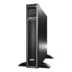 APC by Schneider Electric - Metal industrial box plain door H200xW400xD80 IP66 IK10 RAL 7035