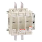 APC by Schneider Electric - TeSys GS - switch-disconnector-fuse - 3 P - UL - 200 A- fuse size J