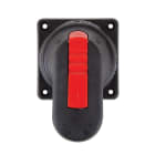 ROCKWELL - MANIJA ROJO Y AMARILLO PARA INTERRUPTOR MONTAJE FRONTAL125A