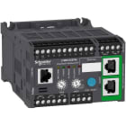 APC by Schneider Electric - Controlador LTMR TeSys T Ethernet TCP/IP 5-100A 100-240VCA
