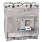 ROCKWELL - 140G 125A H MARCO MOLDED CASE CKT-BKR 140G-H2F4-D12