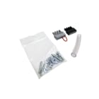 APC by Schneider Electric - Interruptor automático MASTERPACT MTZ1 08H2 3P fijo sin MICROLOGIC