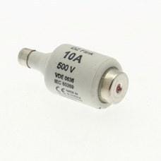 EATON - Fusible 10A DII/E27 500V AC