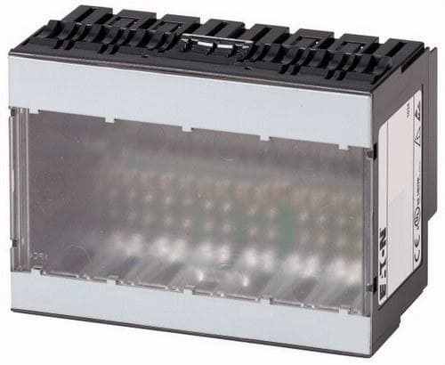 EATON - Módulo bloqueo 16 entradas digitales POSITIVO XN-16DI-24V DC-P