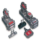 ROCKWELL - ATRAP. LLAVE DE ENCLAVAMIENTO