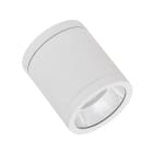 LEDVANCE - Luminaria exterior DL superficie DN 90 P 15W 830 36D IP65 blanco