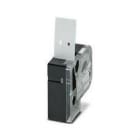 PHOENIX CONTACT - Marcador de cables MM-WMTB (24x8) R C1 WH/BK blanco / negro (Rollo 186u)