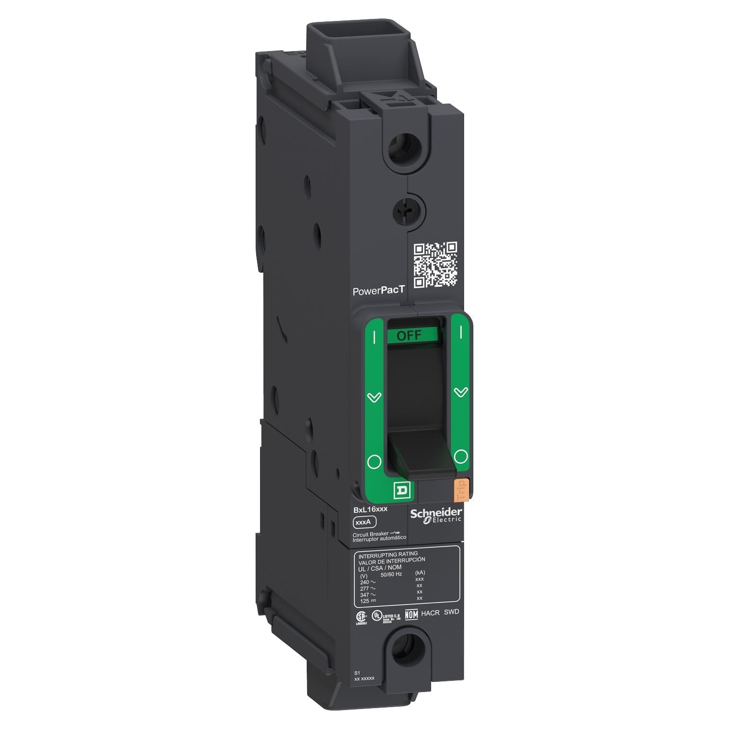 APC by Schneider Electric - Tapa Para Canaleta G 75mm