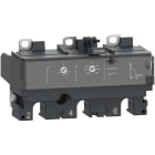APC by Schneider Electric - Spacial - Cable entry membrane type FL21 with 7 entrances IP66