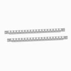 APC by Schneider Electric - Set of 2 door cross rails for SPACIAL WM enclosure, width 600mm