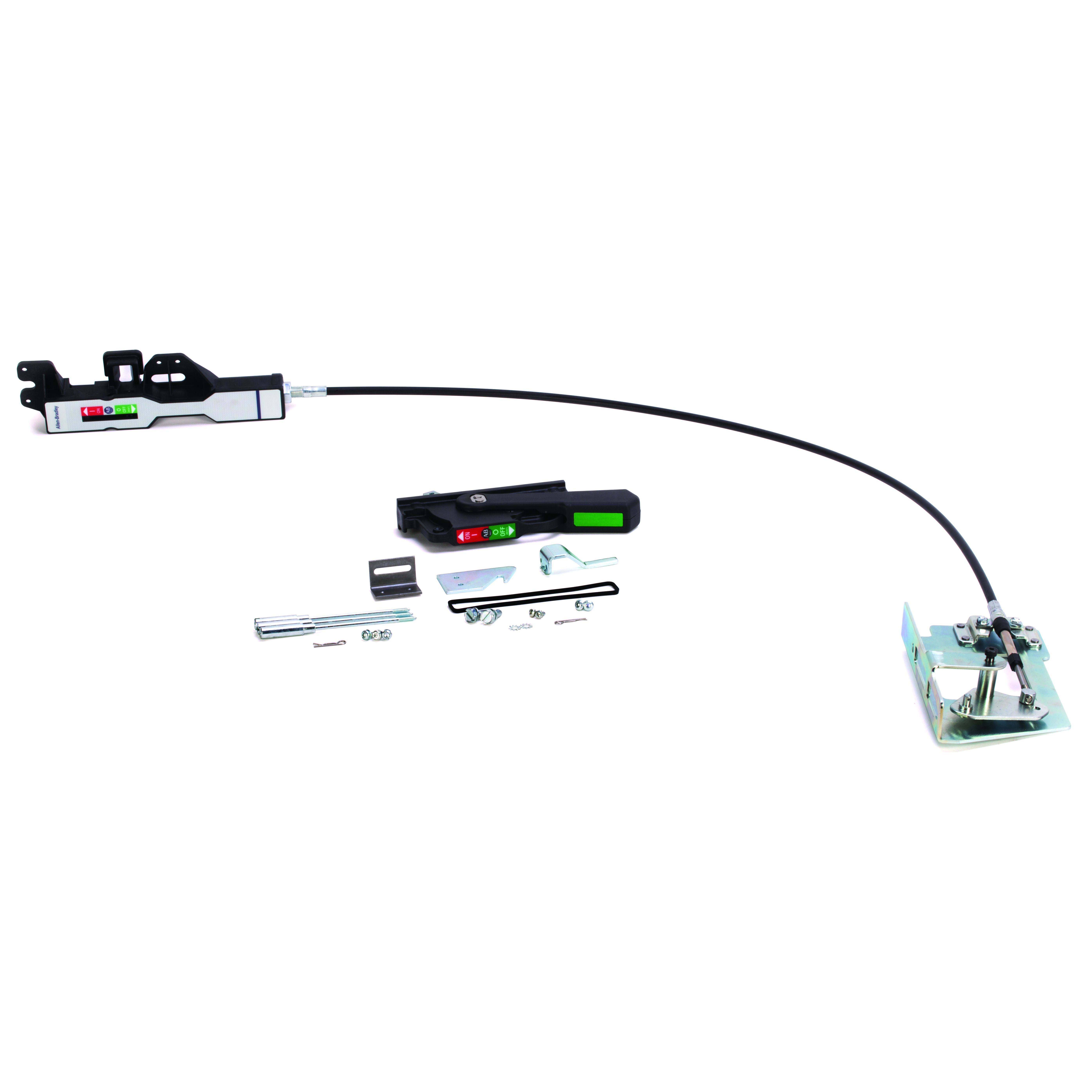 ROCKWELL - MARCO CKT-BKR 140G-J-FCS10 250A