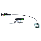 ROCKWELL - MARCO CKT-BKR 140G-J-FCS10 250A