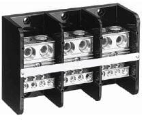 ROCKWELL - PWR BLK POWER DISTRIBUTION 3-POLE 760 A 1492-PD3287