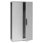 APC by Schneider Electric - Spacial SF/SM partial mounting plate - 397x1000 mm