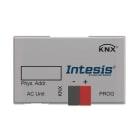 INTESIS - PASARELA DAIKIN AC. 4 ENTRADAS BIN. KNX