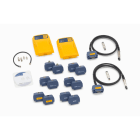 FLUKE - SÚPERPAQUETE: UNIDAD PRINCIPAL VERSIV2 (2),DSX-8000 MÓDULOS (2) +CERTIFIBER PRO +OPTIFIBER PRO +CÁMARA DE INSPECCIÓN (2) +OPCIO. Y ACCE.