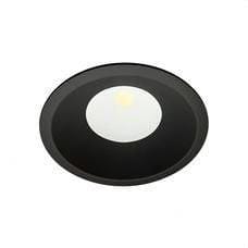 NORMALIT - DOWNLIGHT EMP UGR22 IP54 ELIT HR 14W 2050LM 4000K NEGRO