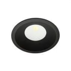 NORMALIT - DOWNLIGHT EMP UGR22 IP54 ELIT HR 14W 2050LM 4000K NEGRO