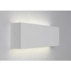 NORMALIT - ILUM AMBIENTE UGR22 IP30 MURAL 15,4W 1520LM 3000K BLANCO