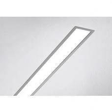 NORMALIT - ESTRUCTURA UGR22 IP44 TRAZZO 70 62,7W 9000LM 4000K DALI BL