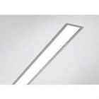 NORMALIT - ESTRUCTURA UGR22 IP44 TRAZZO 70 62,7W 9000LM 4000K DALI BL
