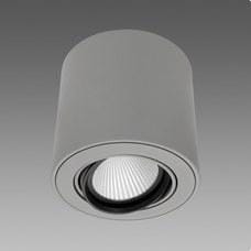 DISANO - Luminaria decorativa THEMIS R195 0712 40W 4K CLD blanco
