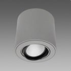 DISANO - Luminaria decorativa THEMIS R195 0712 40W 4K CLD blanco