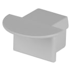 LEDVANCE - Tapa final para perfil medio LS AY-PM01/EC 50X2