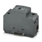 PHOENIX CONTACT - Descargador combinado de tipo 1/2 FLT-EE-T1-1+0-264/25