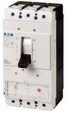 EATON - Interruptor automático NZMN3-A500 3P 500A 50kA