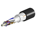 NCC - CABLE FO DB LIGHTSCOPE ZWP CABLE C-048-LN-8W-M12BK/20G/HTS/D