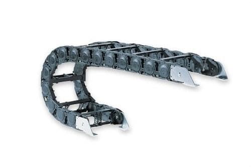 INTERFLEX - Cadena portacables 9210D RC255 COMPOSITE