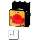 EATON - Interruptor seccionador empotrable P1-32/E-RT 32A 3P