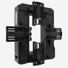 CIRCUTOR - TQ-12 5000/5, TRANSFORMADOR DE CORRIENTE DE NÃšCLEO PARTIDO