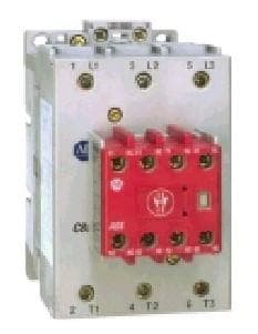 ROCKWELL - CONTACTOR DE SEGURIDAD 100S-C97DJ14BC 97A 24V CC