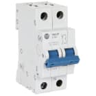 ROCKWELL - PROTECTOR SUPLEMENTARIO 10 A 1 + N B 1492-SPM1B100-N