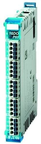 EATON - Módulo entrada digital XN-322-16DO-P05