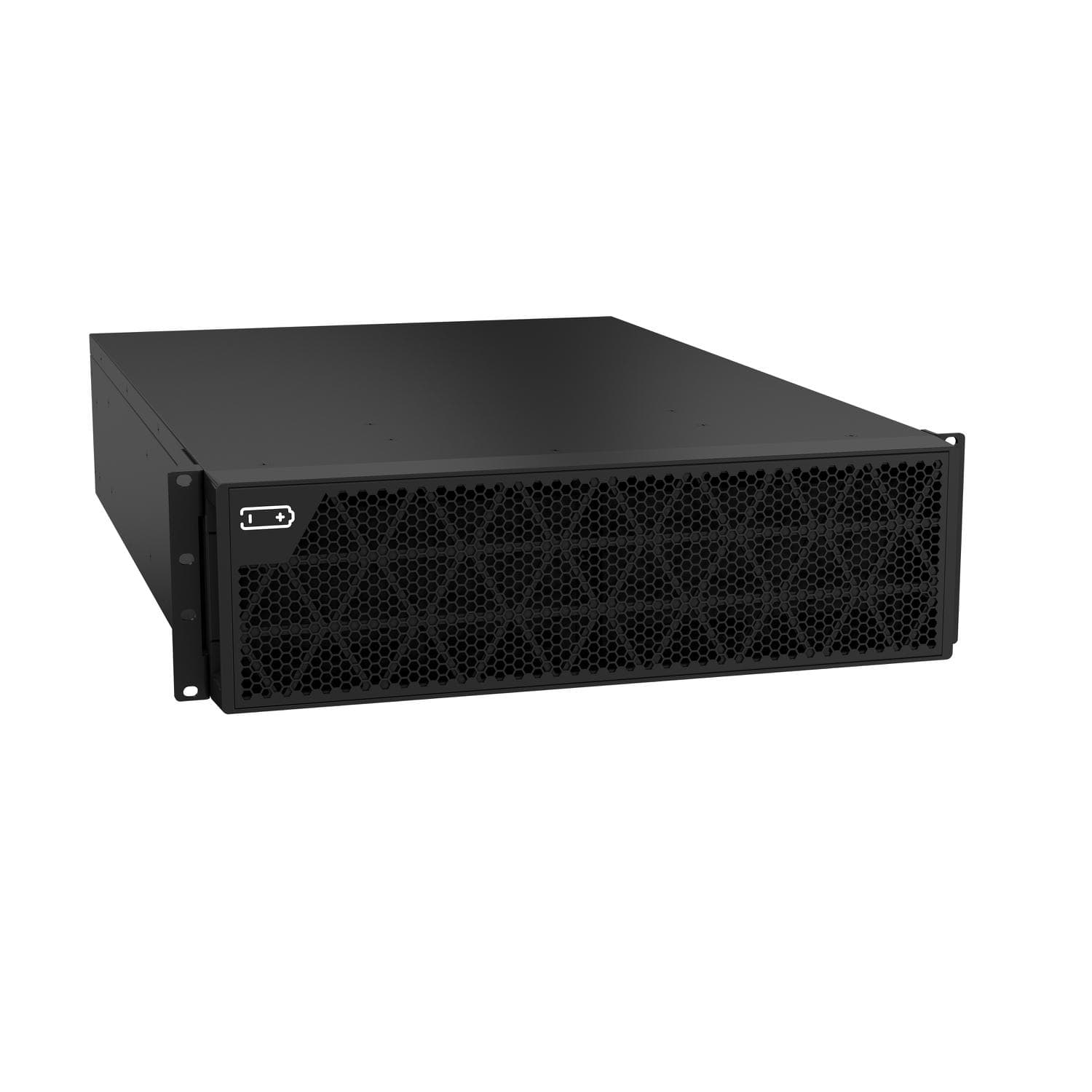 APC by Schneider Electric - Interruptor automatico ComPacT NSXm100N 50kA AC 3P 100A Micrologic 4.1 BUSBAR