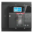 ABB - Interruptor caja moldeada XT7S 1600 Ekip Touch LSI In=1600A 4P FF