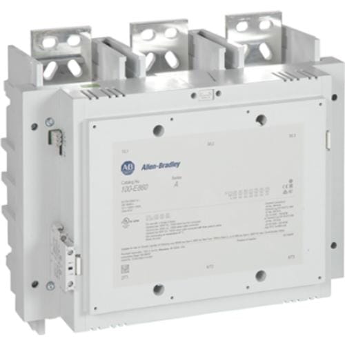 ROCKWELL - CONTACTOR IEC INTERFAZ PLC 100-E 1NA-1NC 100-E860ED11