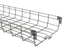 BASORFIL - BANDEJA HILO ENCHUF. BF2R 200X105 EZ1000