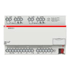 ABB - Controlador circuito calor / frío 3-P 2 canales
