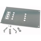 EATON - Material xEnergy XMN442408MVF